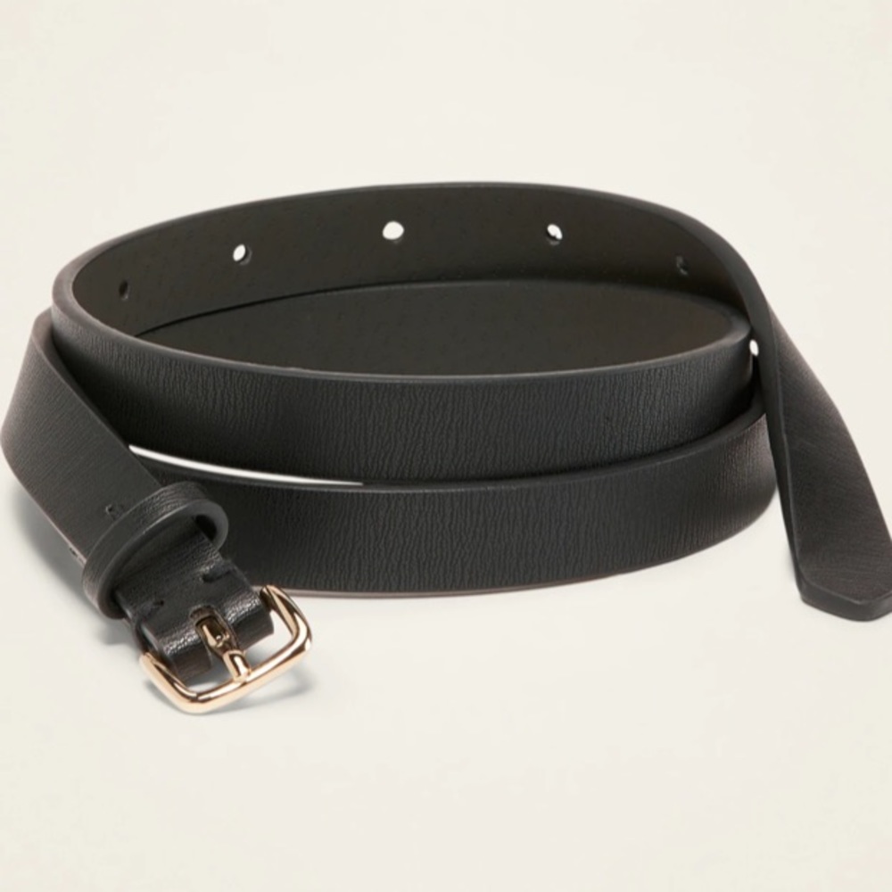 Vegan belt